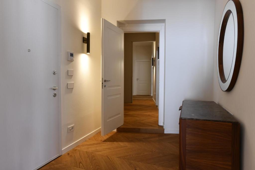 Kép Cappelle Medicee Luxury Flat szállásáról Firenzében a galériában