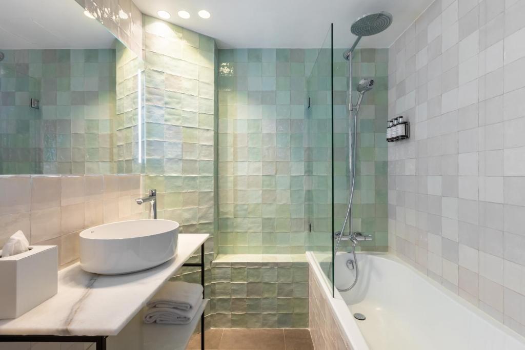 voco Paris Montparnasse by IHG - Resim 24