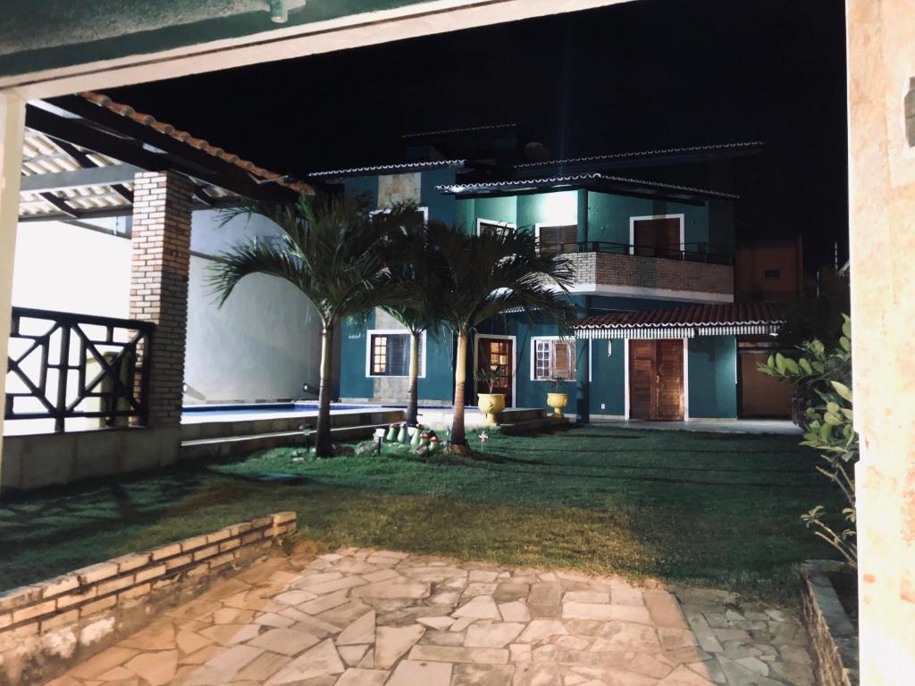  Linda Casa Familiar em Paracuru Ce