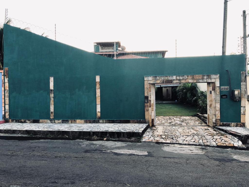  Linda Casa Familiar em Paracuru Ce