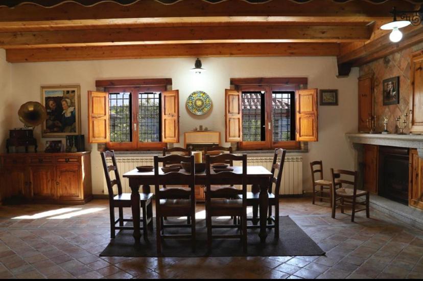 Villa Concetta - Villa De Tres Habitaciones