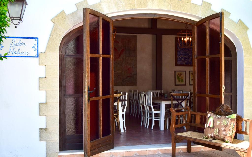 Imagen de la galería de Puerta de Algadir, en El Puerto de Santa María