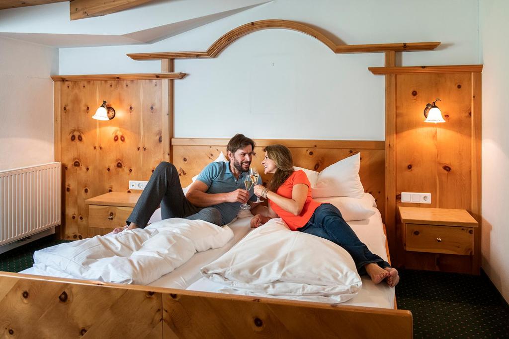 Vital Sporthotel Kristall - 5