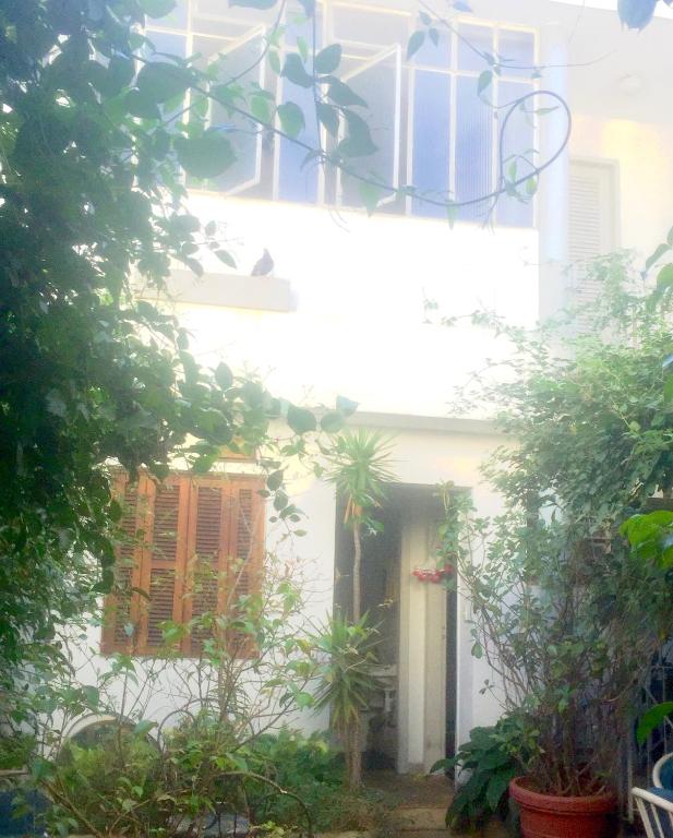  casa aconchegante