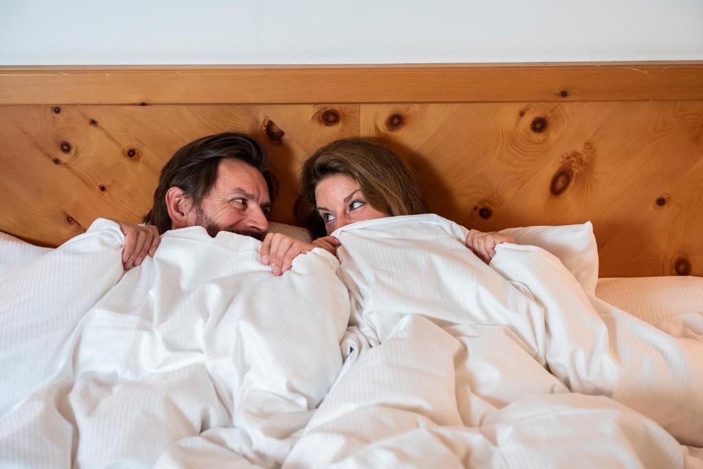 Vital Sporthotel Kristall - 6