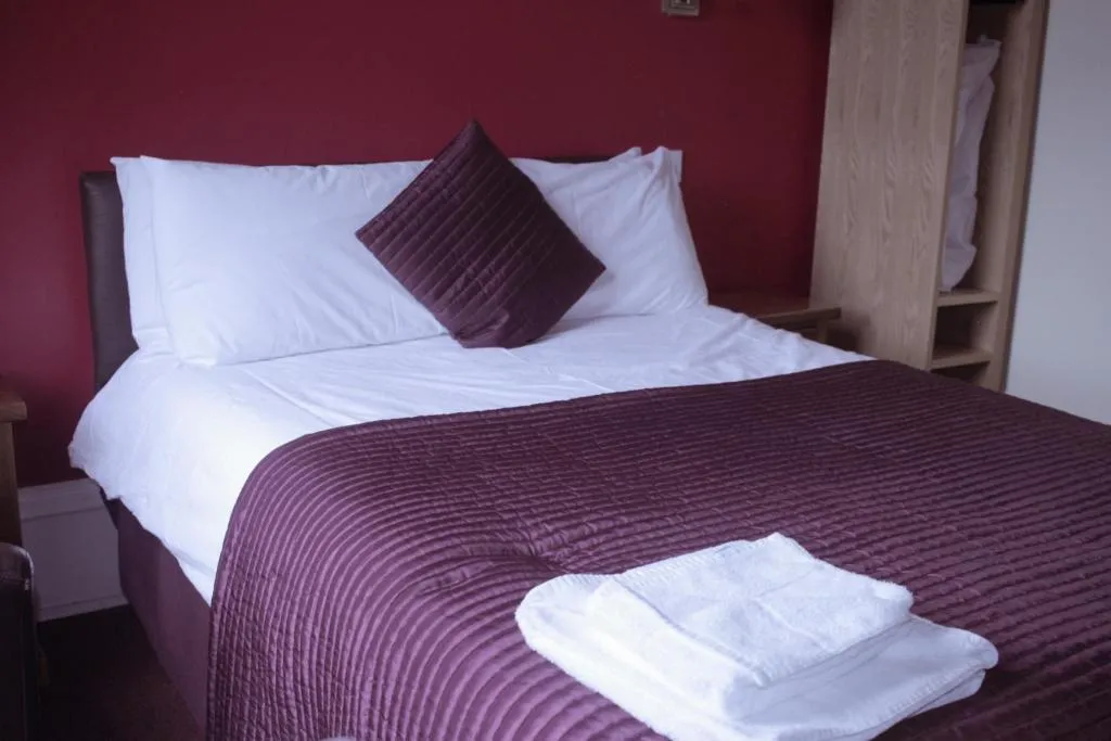 Granville Guesthouse, Edinburgh, United Kingdom