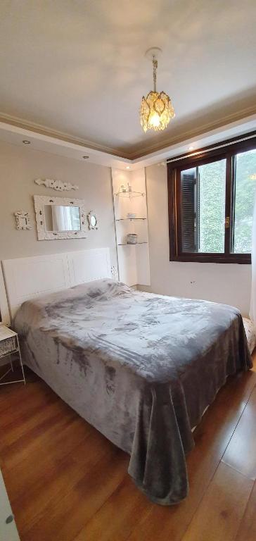 Apto de 1D Conforto no Knorrville Gramado  Apto de 1D Conforto no Knorrville Gramado