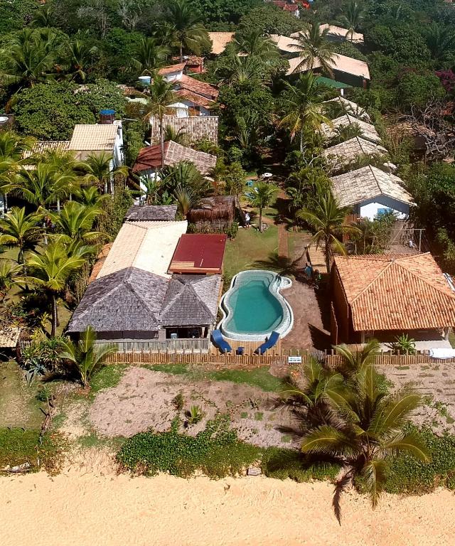  Pousada San Antonio Praia