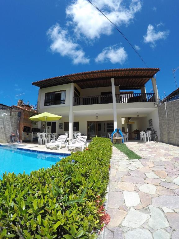  Villa Porto Italia