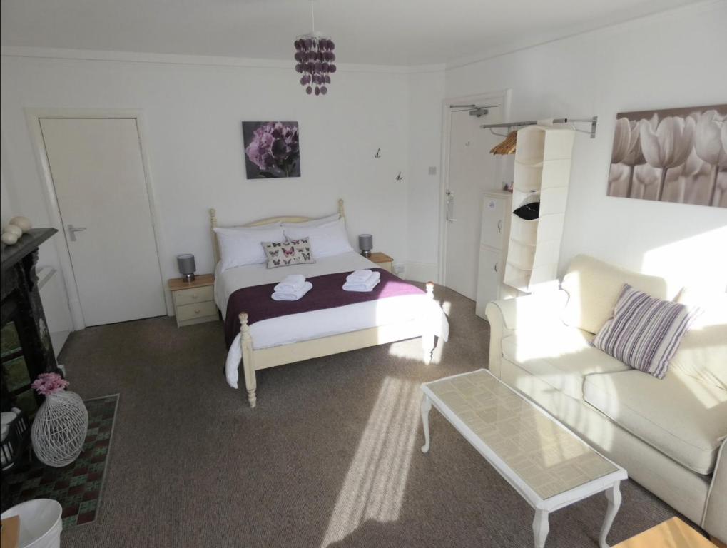 Rialto Holiday Apartments photo