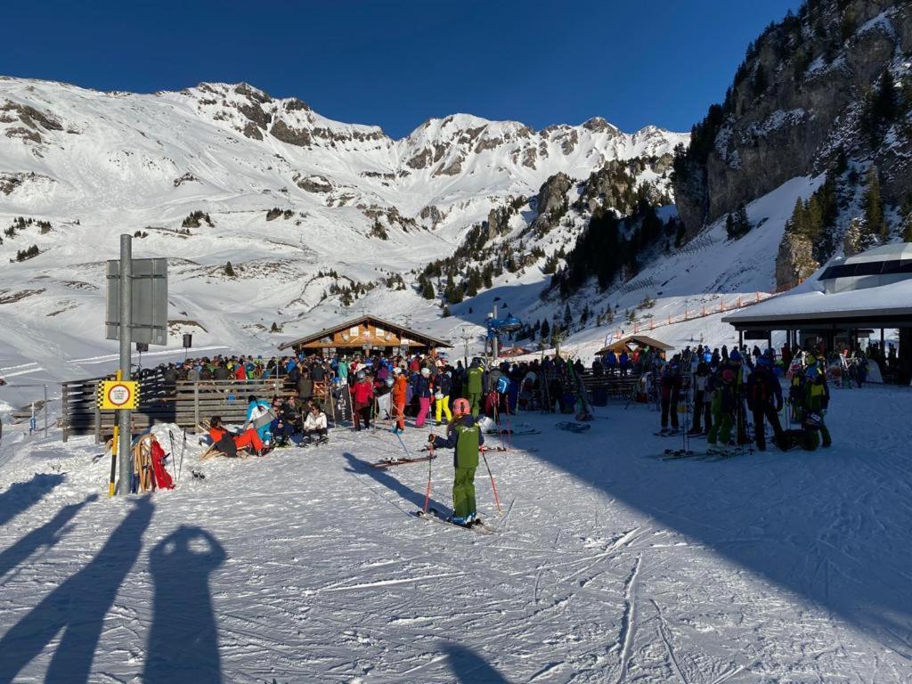 Hosté ubytování Ferien im Paradies