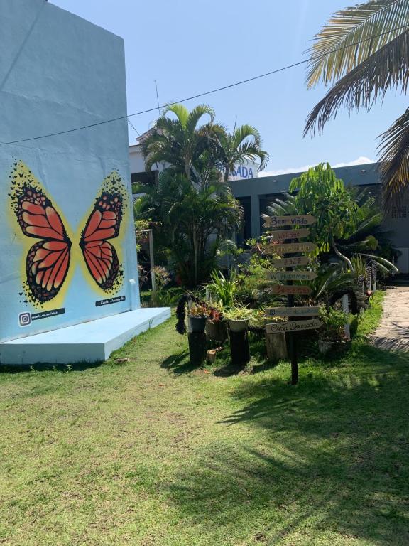  Pousada Recanto do Apolônio