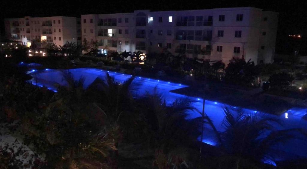  Flat Palm Village Acqua Porto de Galinhas - PE