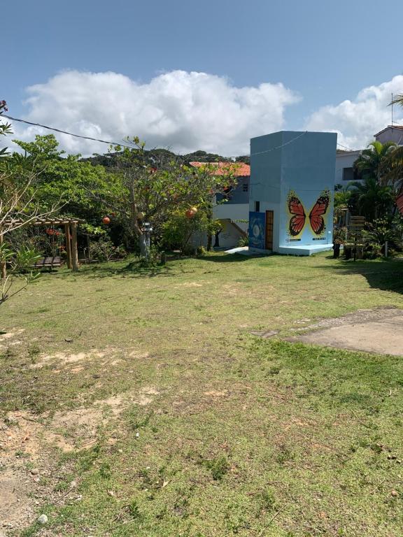  Pousada Recanto do Apolônio
