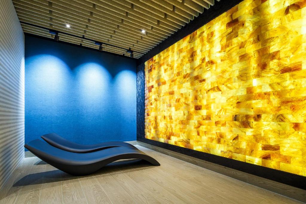 Fotografie z fotogalerie ubytování Seaside Park Hotel v Kolobřehu