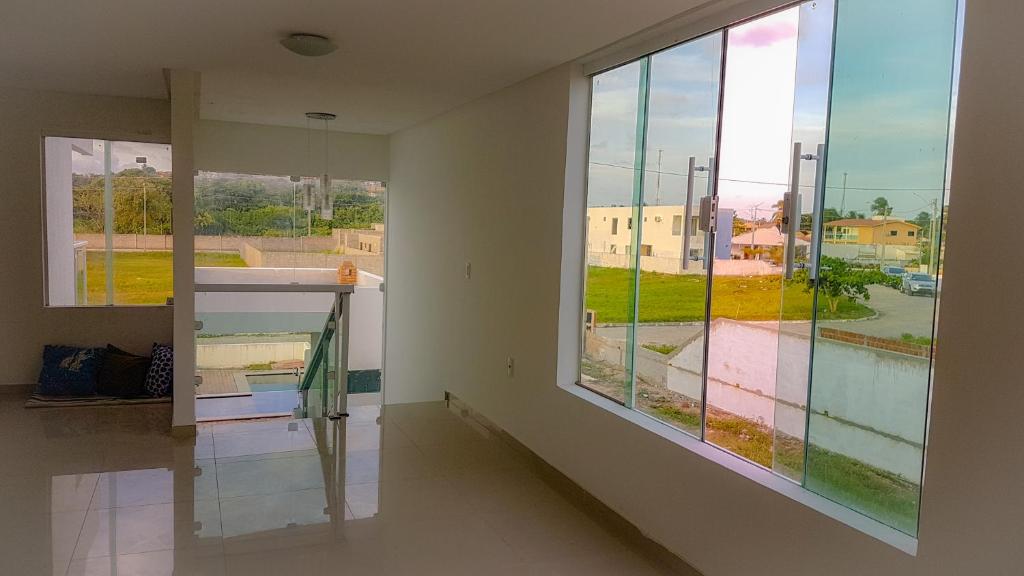  Casa de praia em Paripueira (Condomínio Fechado)