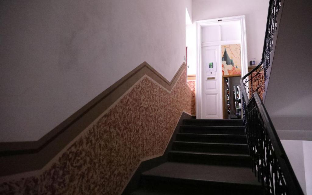 Fotografie z fotogalerie ubytování Onefam Home v Praze