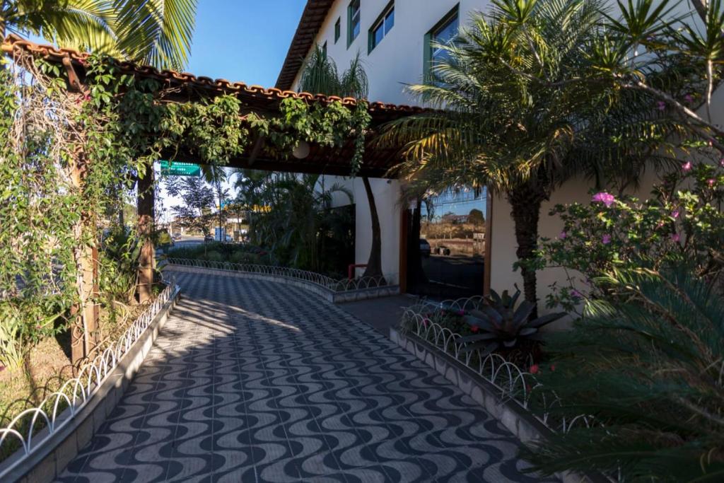  Diamante Palace Hotel