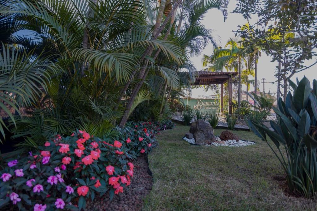  Diamante Palace Hotel