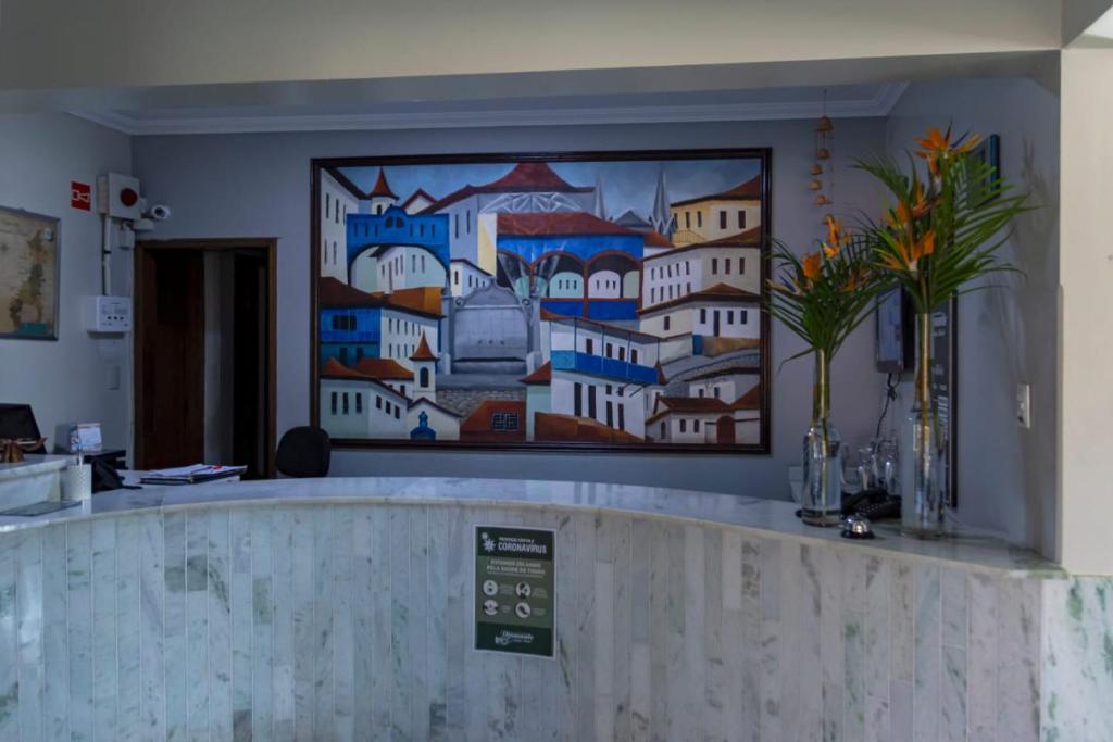  Diamante Palace Hotel