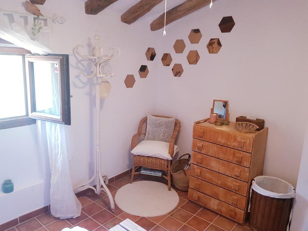 Gallery image of La Ultima Casa Masboquera in Mas Boquera