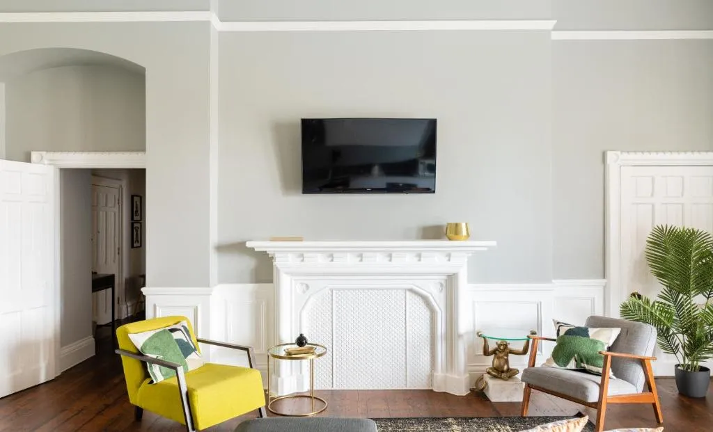The Saint Pancras Retreat - Modern & Central 2BDR Apartment, Londra, Marea Britanie