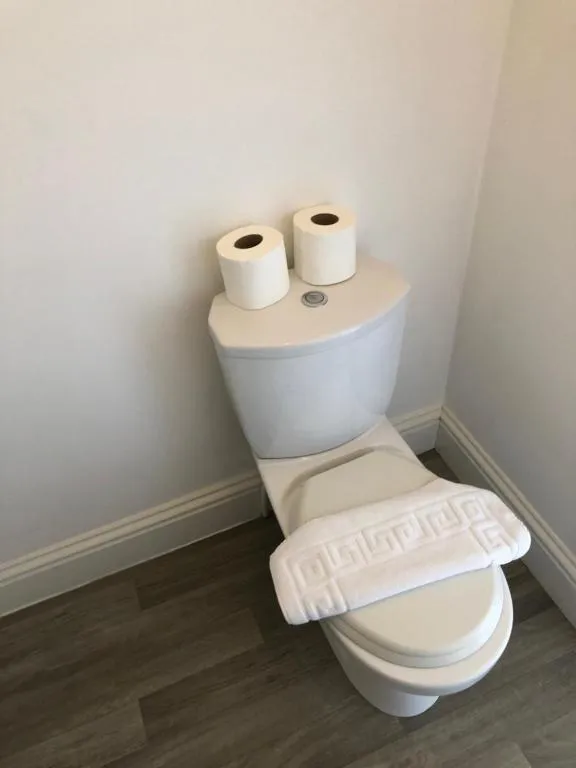 The Grey Town House by Propertri, Cwmbran, United Kingdom