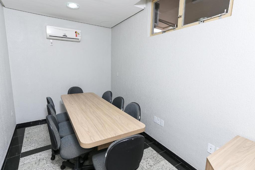  Hotel Express São Leopoldo