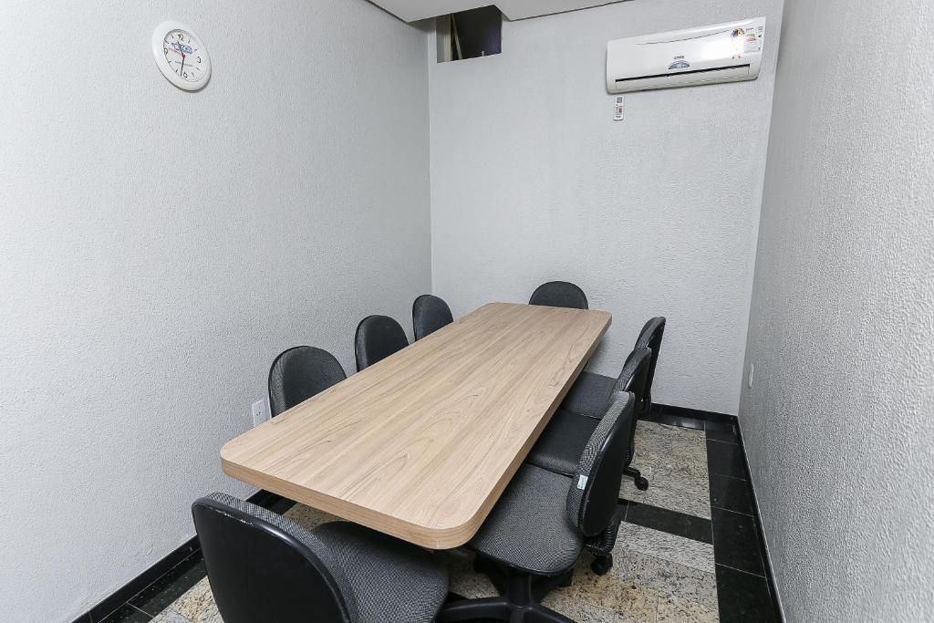  Hotel Express São Leopoldo