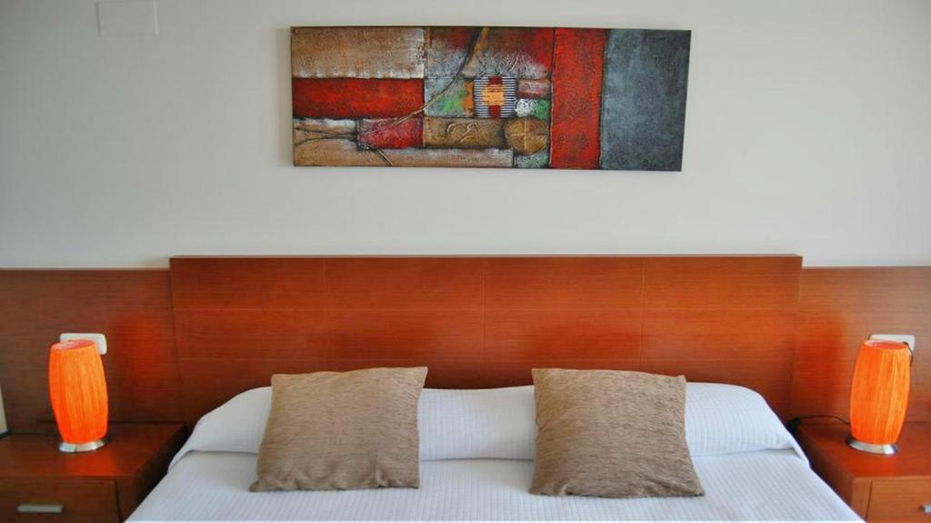 Apartamentos del Mar - Adults Experience, Calpe – Bijgewerkte ...