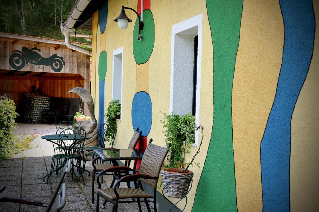Fotografie z fotogalerie ubytování Gostilna in Prenočišča Brančurnik v destinaci Prevalje