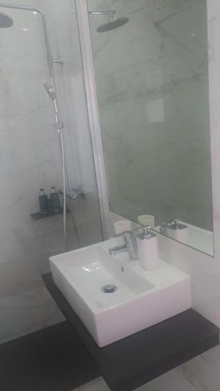 Aparthotel Pinhão - 16