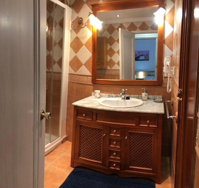 Fotografie z fotogalerie ubytování Casa AURORA-Agaete Parque - Playa del Inglés v destinaci San Bartolomé
