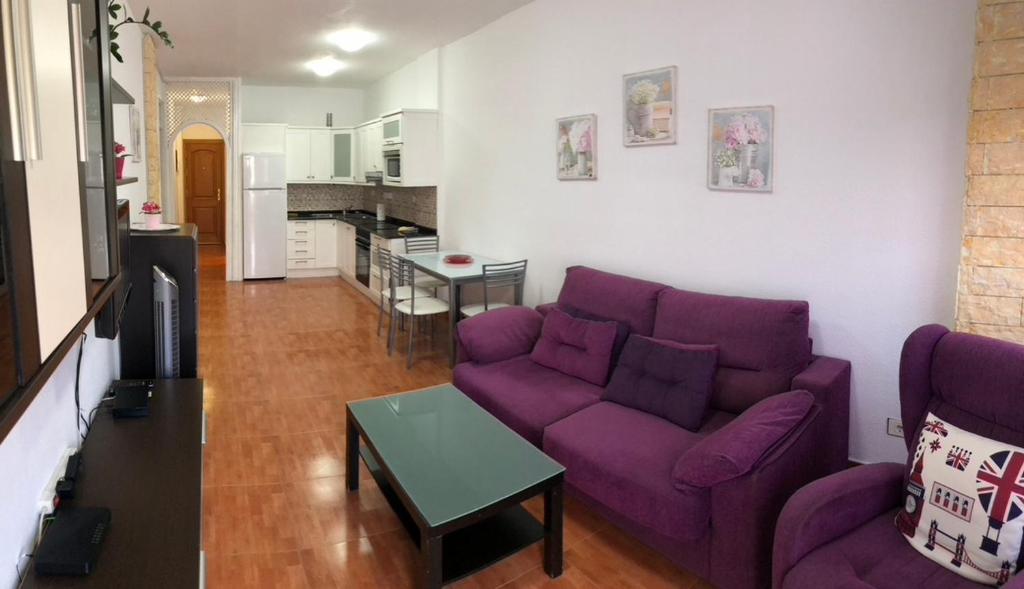 Fotografie z fotogalerie ubytování Casa AURORA-Agaete Parque - Playa del Inglés v destinaci San Bartolomé
