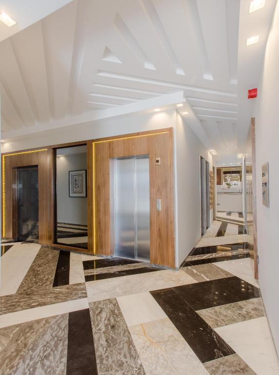 صورة لـ Makass Appart Hotel في الرباط