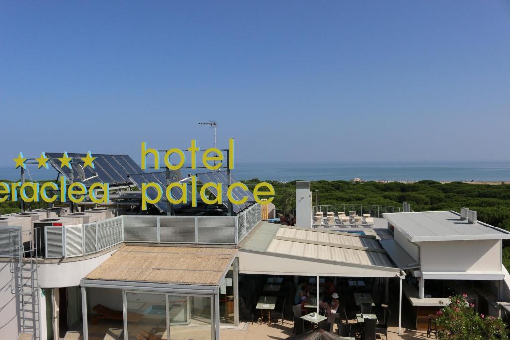 Příroda nedaleko aparthotelu