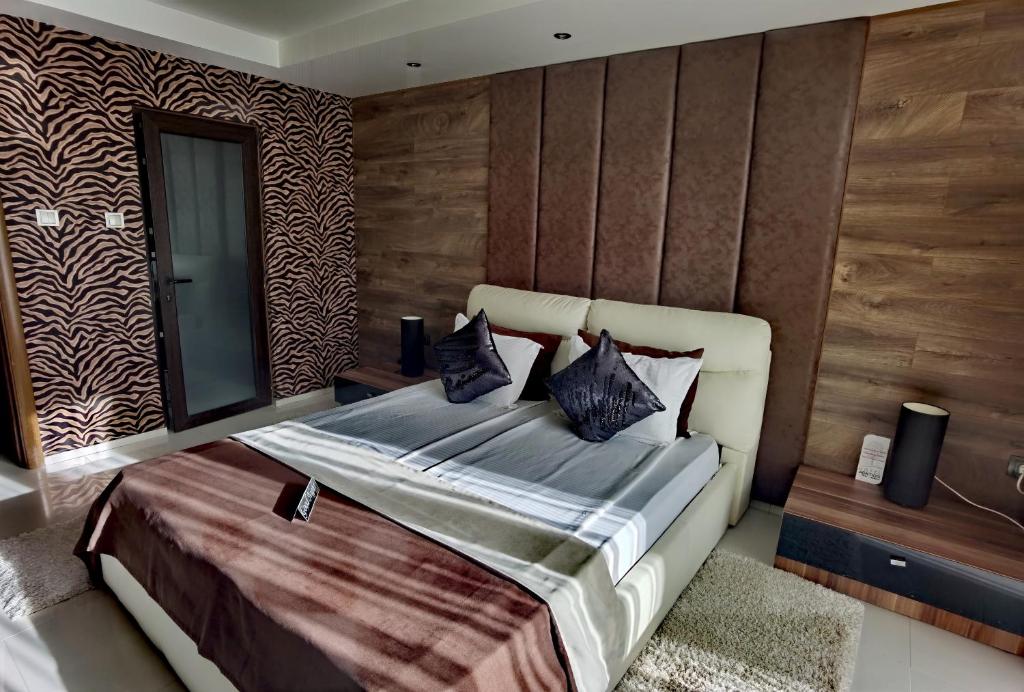 Hotel Acktion - Double Or Twin Room