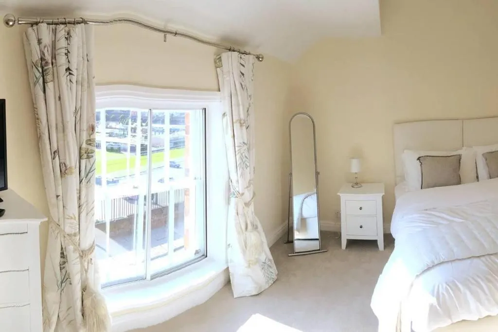 Chester Racecourse Apartment, Chester, United Kingdom