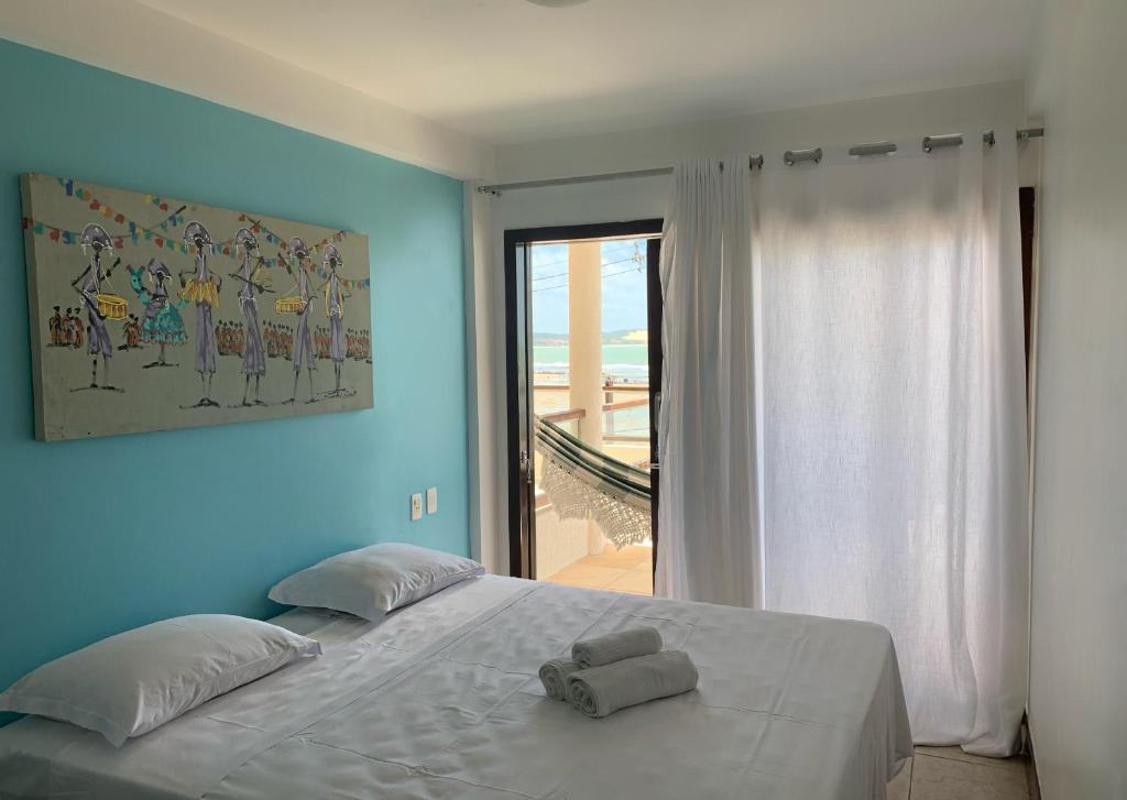  Casa Praia da Pipa