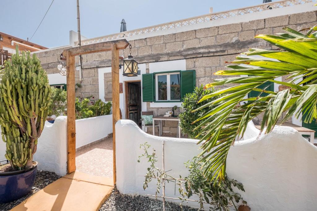 Casa Drago - Villa Perenquén, Guía de Isora – Updated 2023 Prices