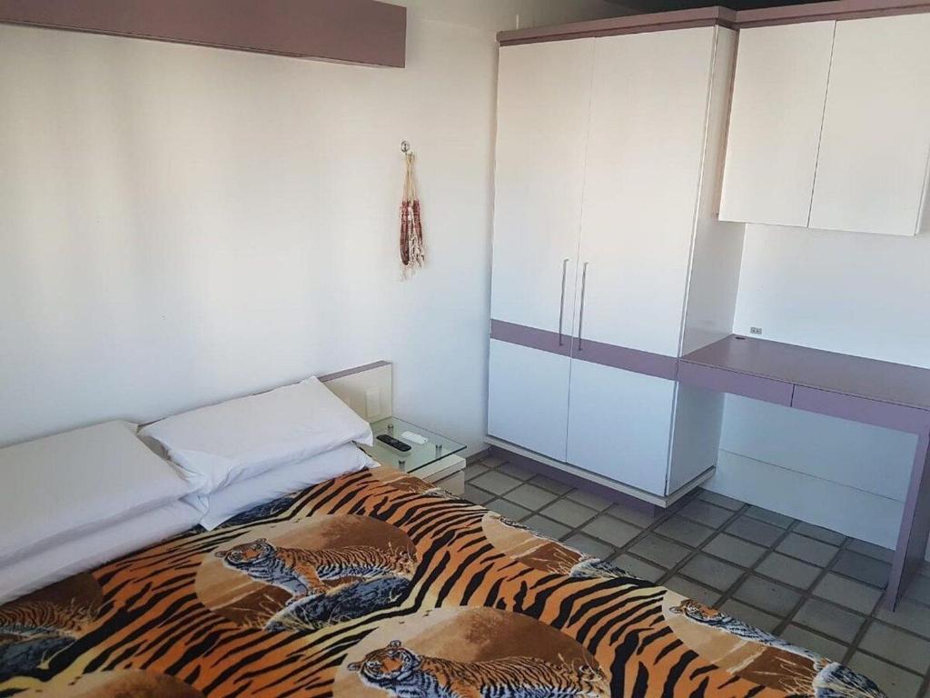  Apartamento completo ao lado Manaíra Shopping