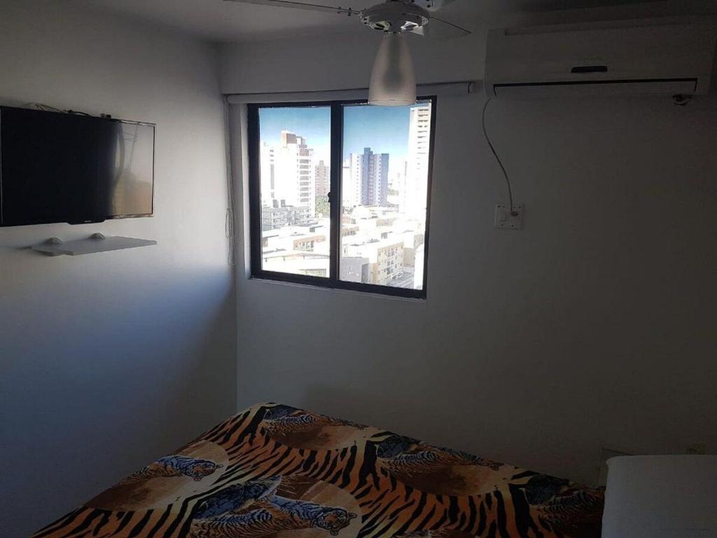  Apartamento completo ao lado Manaíra Shopping
