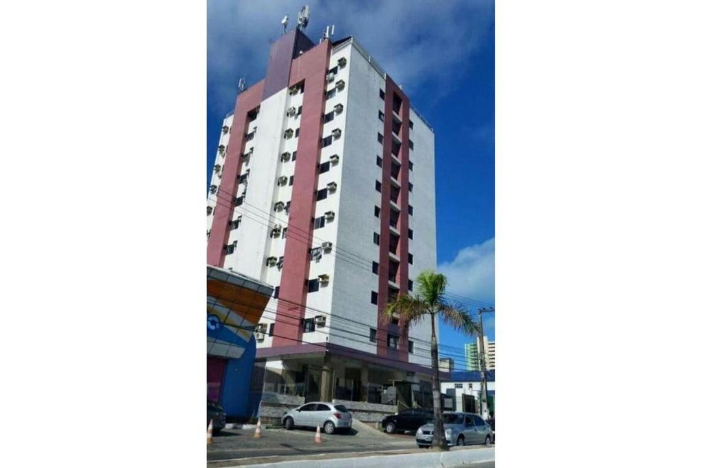 Apartamento completo ao lado Manaíra Shopping