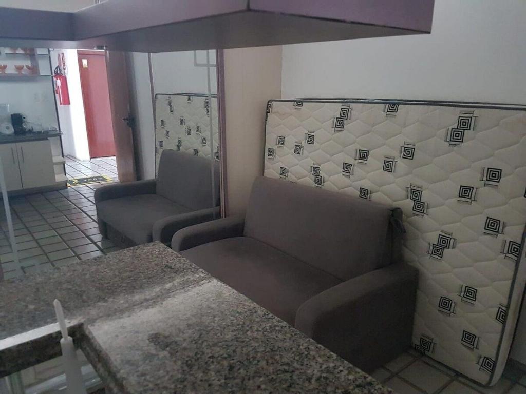  Apartamento completo ao lado Manaíra Shopping