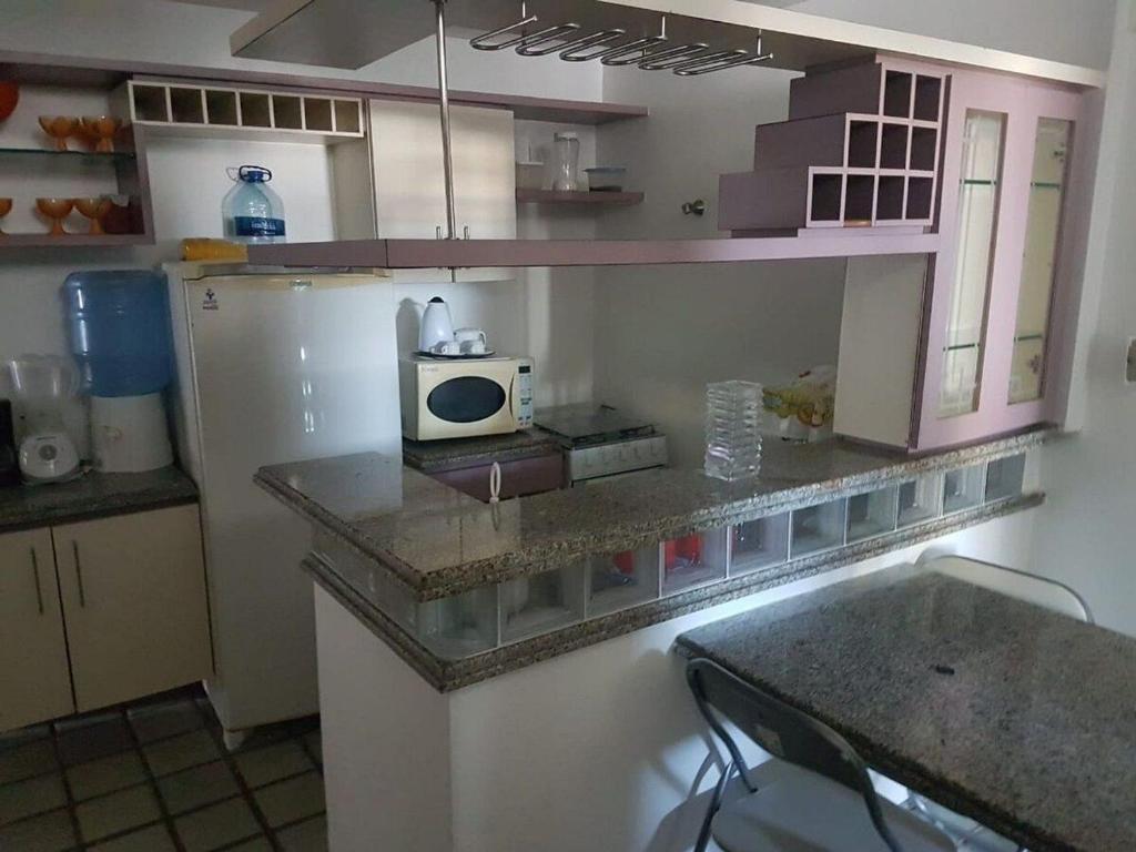  Apartamento completo ao lado Manaíra Shopping