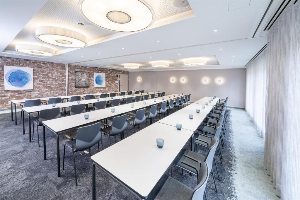 Konferenční prostory v ubytování Landgasthof Redeker