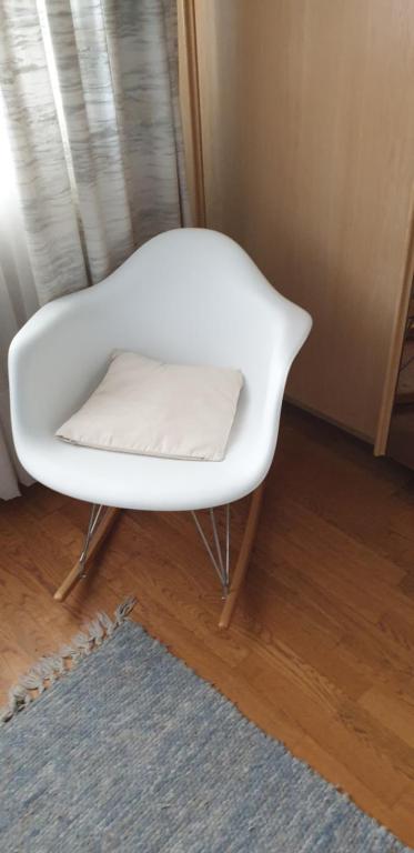 Zdjęcie z galerii obiektu Ferienwohnung Donauauen w mieście Orth an der Donau