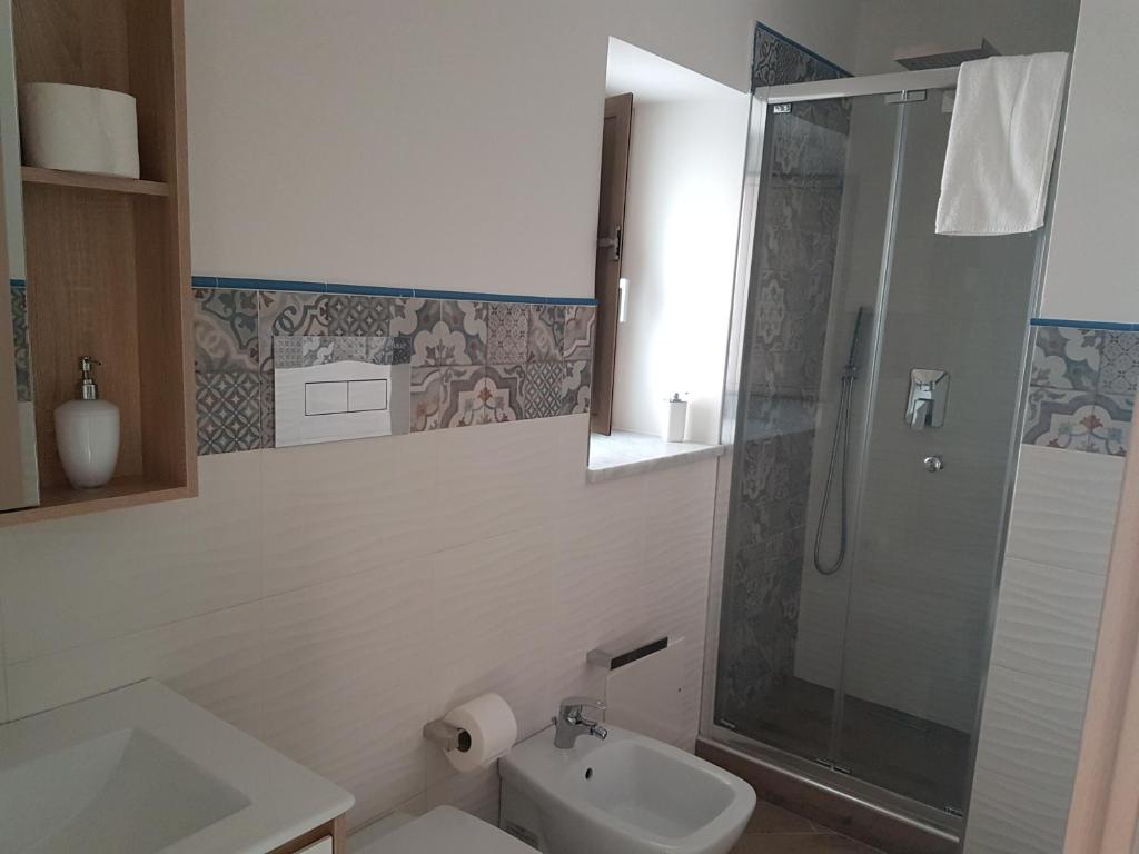 Duomo Rooms Cefalù - 7