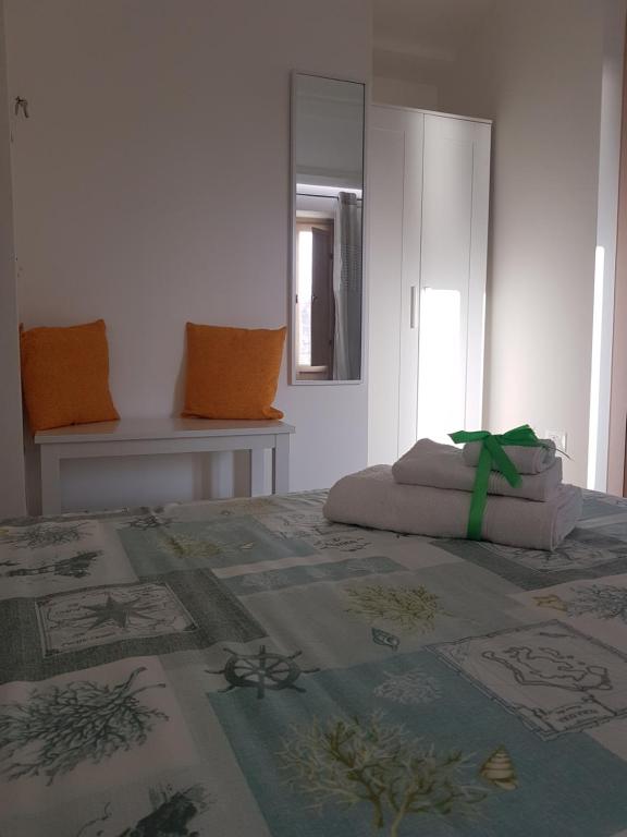 Duomo Rooms Cefalù - 17