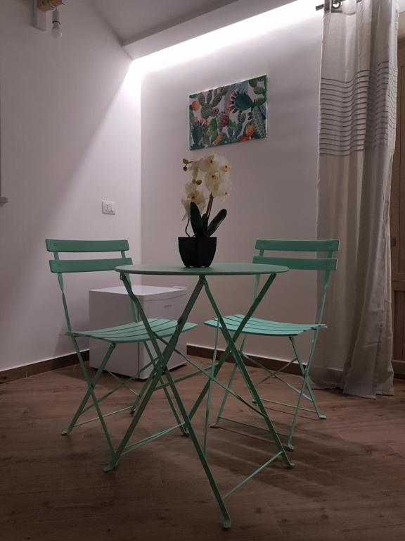 Duomo Rooms Cefalù - 18